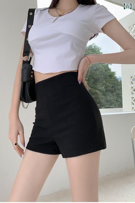 レディース ショートパンツ 夏 女性用 ショー...の紹介画像2