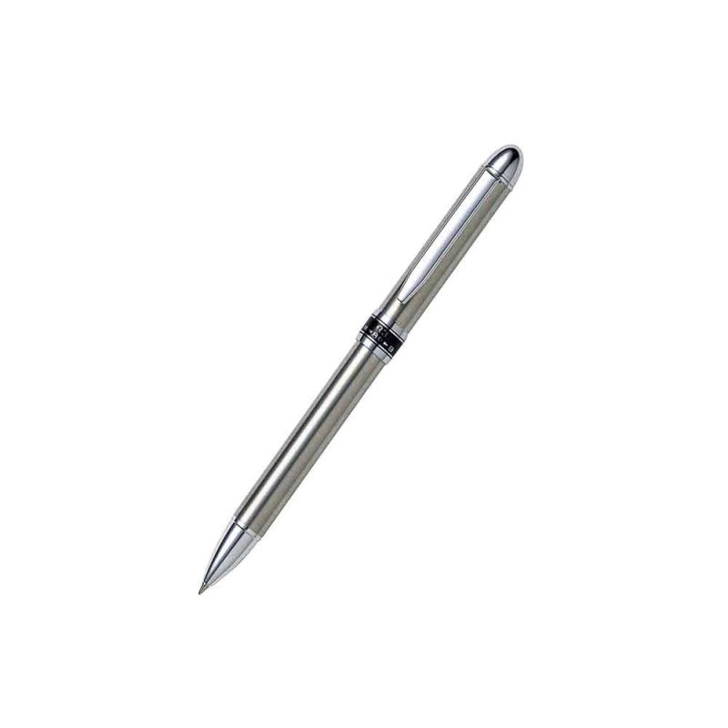 プラチナ万年筆 多機能ペン ダブル3アクション ステン