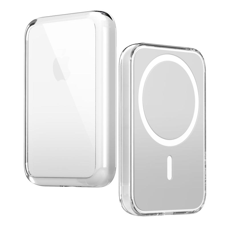 ��elago�� MagSafe�Хåƥ꡼�ѥå� �б� ���С� ������ ���ꥢ ���� ���� MagSafe �Хåƥ꡼�ѥå� ���ꥢ������ �Ѿ׷� �׷�ۼ� Ʃ�� �դ����ޤ� ���� ��ǽ MagSafe�Хåƥ꡼������ [ Apple �ޥ�