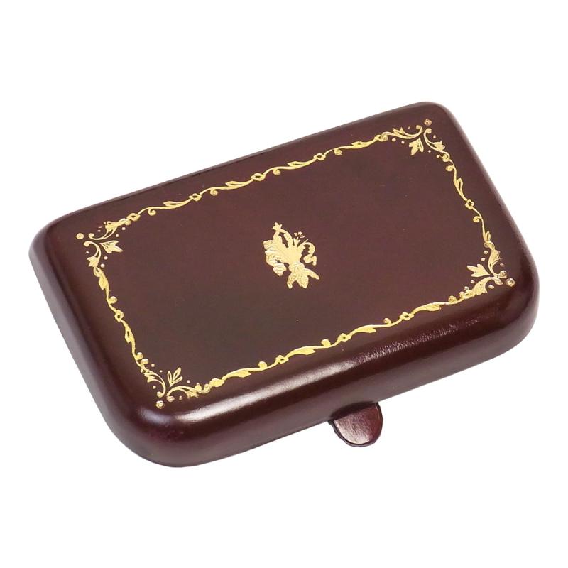 楽天市場】ペローニ・フィレンツェ カードケースの通販