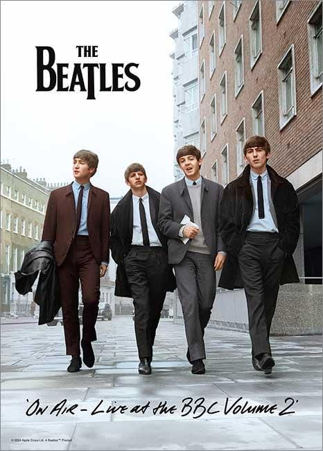 アップルワン(APPLEONE) 500-328 On Air - live at the BBC Volume 2 (オン エアー～ライブ アット ザ ..