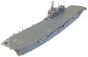 メタリックナノパズル プレミアムシリーズ 海上自衛隊 いずも(3)