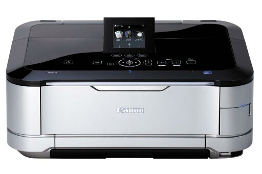 Canon PIXUS インクジェット複合機 MG6130 シリーズ Canon PIXUS インクジェット複合機 MG6130 シリーズ