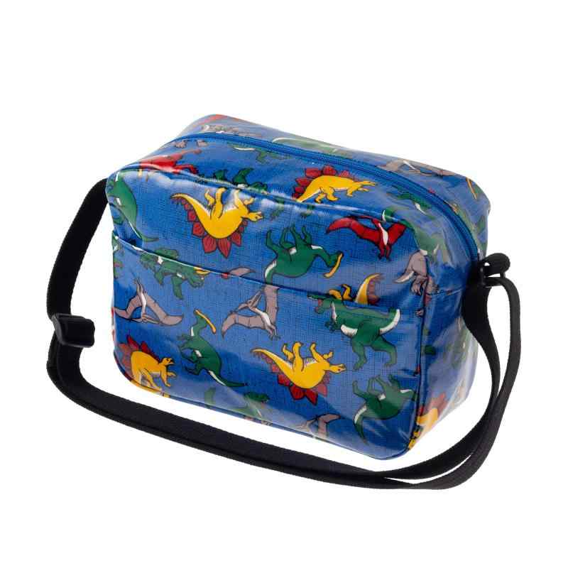 KIYOHARA 男の子 入園入学3点セット・通園バッグ