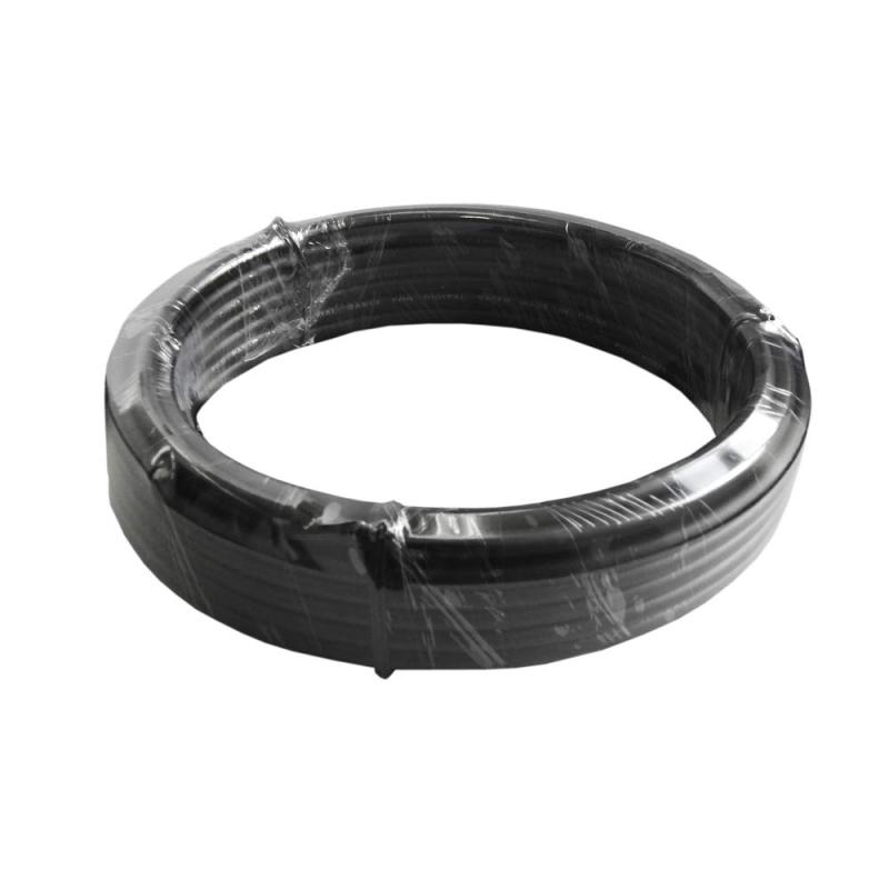 4K8K放送対応 同軸ケーブル S-4C-FB-AL 10m 両端未加工