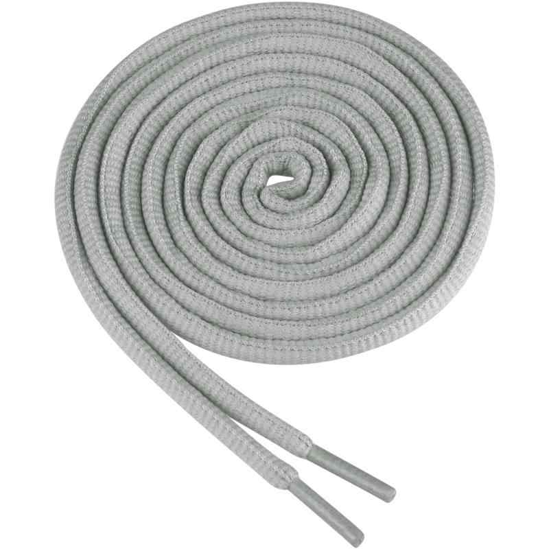 [Elerevyo] 丸紐 丸型 シューレース 丈夫 楕円形 靴ひも スポーツ ランニング ブーツ用 半円形 アスレチック 靴紐 2ペア