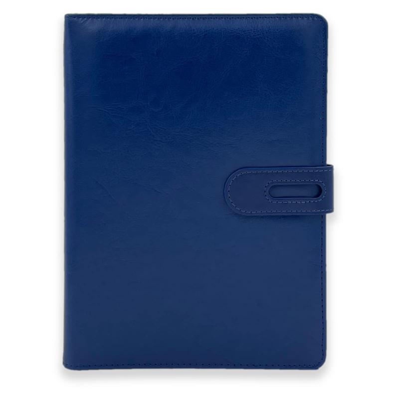 MT's SHOP システム手帳 A5 B5 PUレザー 罫線 リフィルセット カードポケット ペンホルダー 付属