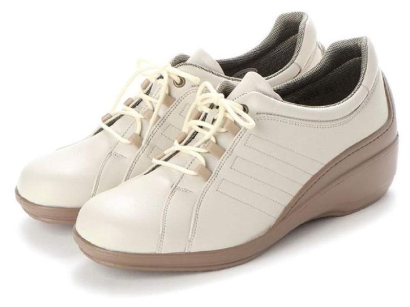 [ボンステップ] ウォーキングシューズ 7008 レディース