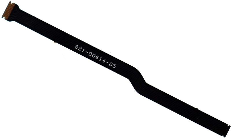 Shanskrit MacBook Pro 13インチA1708 A2159 A2338 バッテリードーターボードフレックスケーブル 821-00614-A 821-00614-05対応