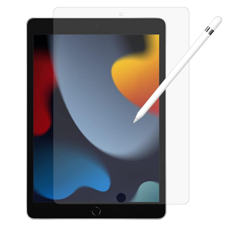 MS factory iPad Air5 Air4 iPad10.2 Air3 Pro10.5 iPad9.7 Pro9.7 Air2 Air mini5 mini4 対応 ケント紙 保護フィルム