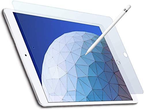 MS factory iPad Air5 Air4 iPad10.2 Air3 Pro10.5 iPad9.7 Pro9.7 Air2 Air mini5 mini4 対応 ケント紙 保護フィルム