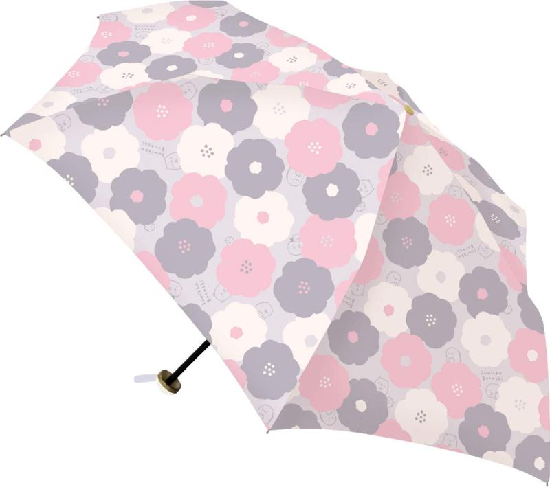サンエックス すみっコぐらし 折りたたみ傘 KG00205