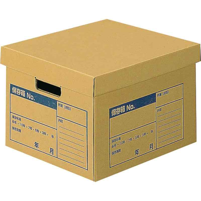 コクヨ 文書保存箱 A判ファイル用(3.0)