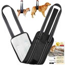 Kyogoku 犬 歩行 補助 ハーネス ペットサロン監修 老犬 介護 怪我 後足 歩行器