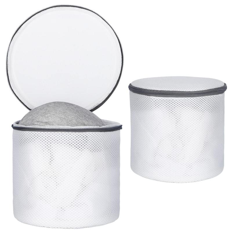 apolux 洗濯ネット 筒型 ブラジャー専用 大容量(3.0)