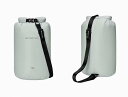 BeeNestingバックパッキング用超軽量ドライバッグセット、キャンプ、ハイキング、オートバイ用の防水ドライバック、3パックの軽量スタッフサックセット…