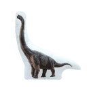ジュラシック ワールド ダイカット クッション JURASSIC WORLD