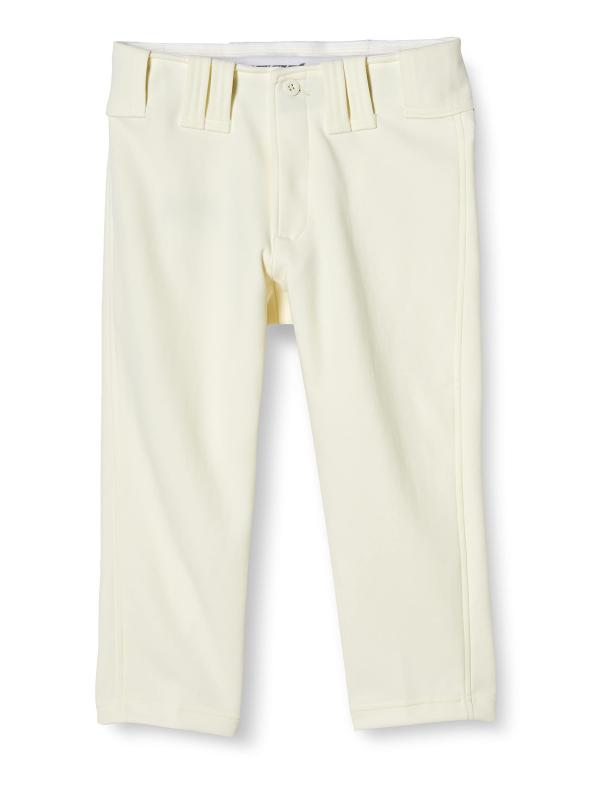 [エスエスケイ] ベースボールウェア 試合用ショートフィットパンツ UP017S [メンズ]