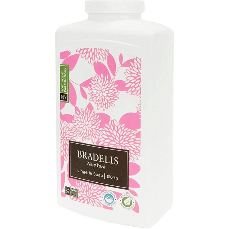 洗濯用洗剤 ブラデリス ランジェリ