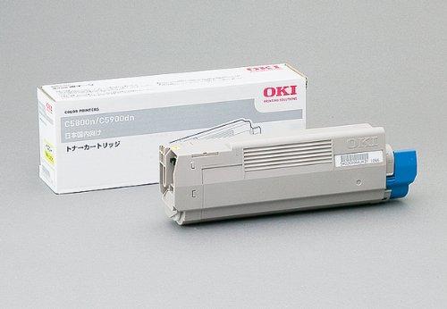 楽天市場】oki c5800 トナーの通販