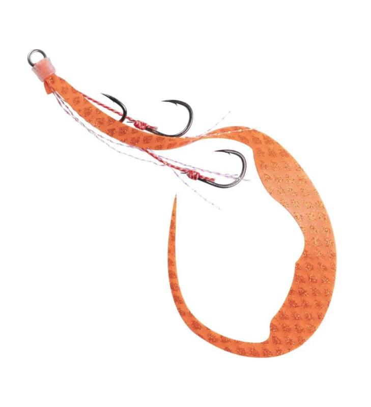 スタート(Start) 替ユニット トリプルフック マジカーリー M