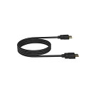 XGIMI ベーシック ハイスピードHDMI 2.0 ケーブル - 1.8m (タイプAオス )