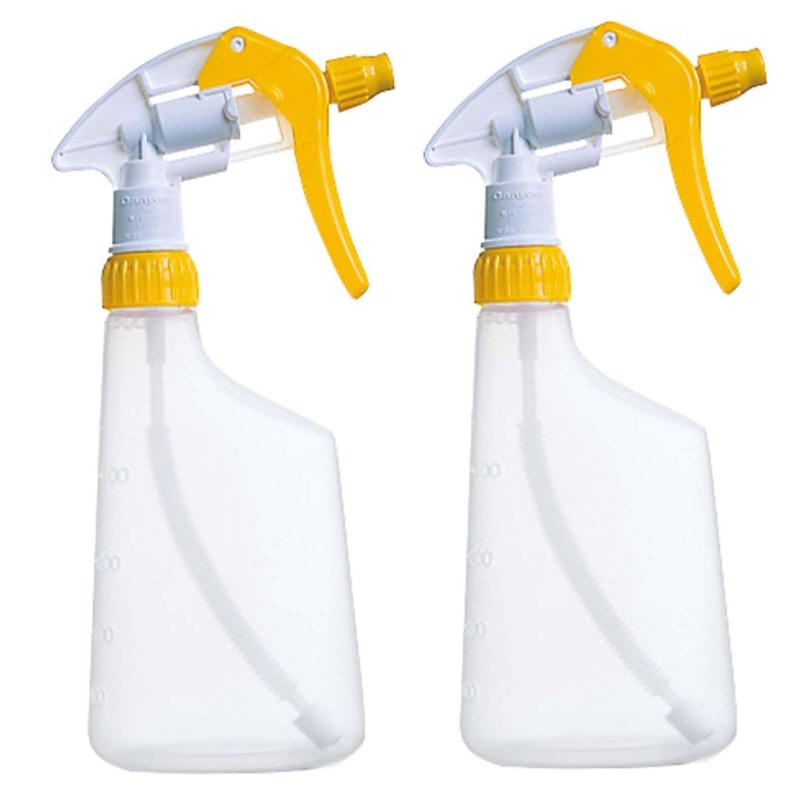 山崎産業(Yamazaki Sangyo) スプレイヤー ボトル キャニヨン スプレー H-500 バリエーション