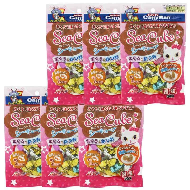 キャティーマン (CattyMan) ねこちゃん