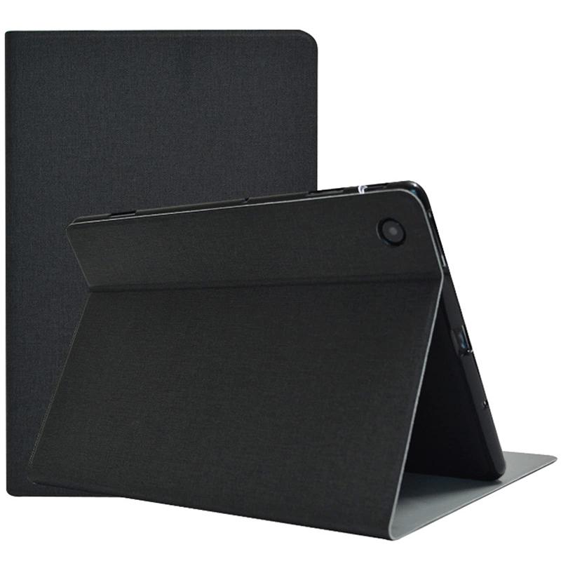 対応 Teclast M40SE 適用のケース 軽量 薄型 対応 Teclast M40SE 適用のタブレット 専用 PU 保護 スタンド カバー 耐衝撃 傷防...