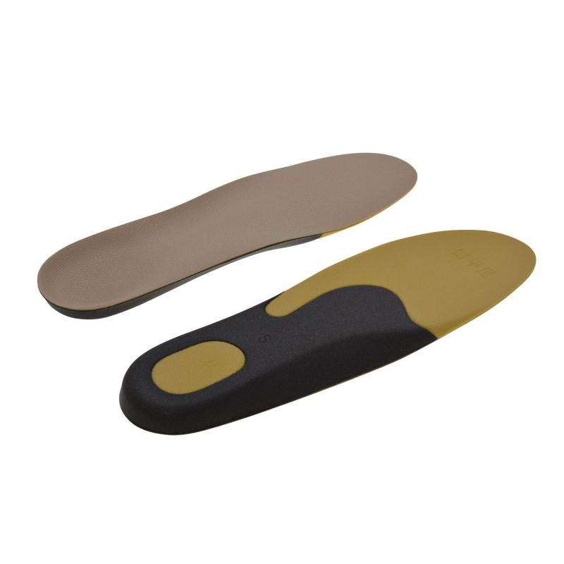 Shoesfit.com(シューズフィットドットコム) 村井 インソールプロ(靴用中敷き) 扁平足対策