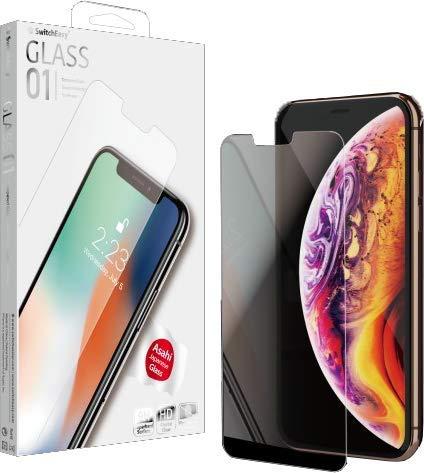 SwitchEasy Glass 01 2019 for iPhone 2019 5.8
