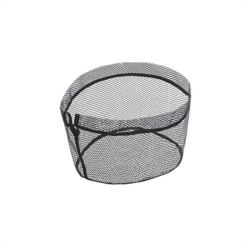 �ץ��å���(PROX) ���ѥ�С������ƥ��󥰥ͥå�(�����Х뷿) ����:35/40/40����55cm/50 ���顼:�֥�å� PX9402 ���ڥ��ڥ����Х�...