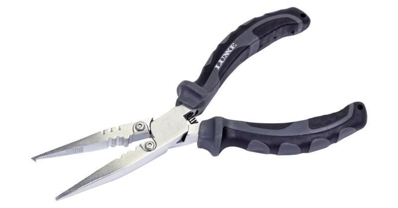 がまかつ(Gamakatsu) スプリットリングプライヤー 多機能 針はずし フックはずし ラインカッター LE119..