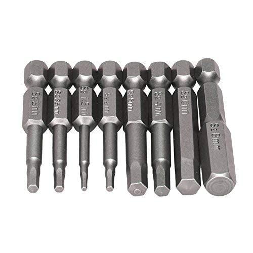 Wolfride 8������ ϻ�ѥӥå� ϻ�ѥ�����ư�ɥ饤�С��ӥå� �إ�������ӥå� ��ư�ɥ饤�С��� 50mmĹ