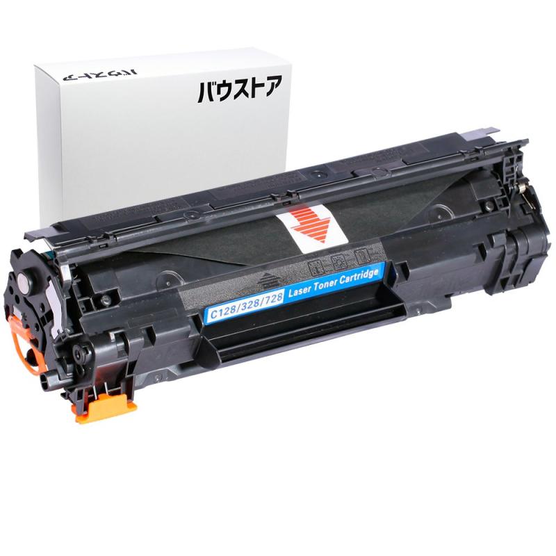 �ڥХ����ȥ��ۥ���Υ� Canon CRG-328 1�� �ߴ��ȥʡ������ȥ�å� L410 L250 MF4410 MF4420n MF4430 MF4450 MF4550d MF4570dn MF4580dn MF4750 MF4820d MF4830