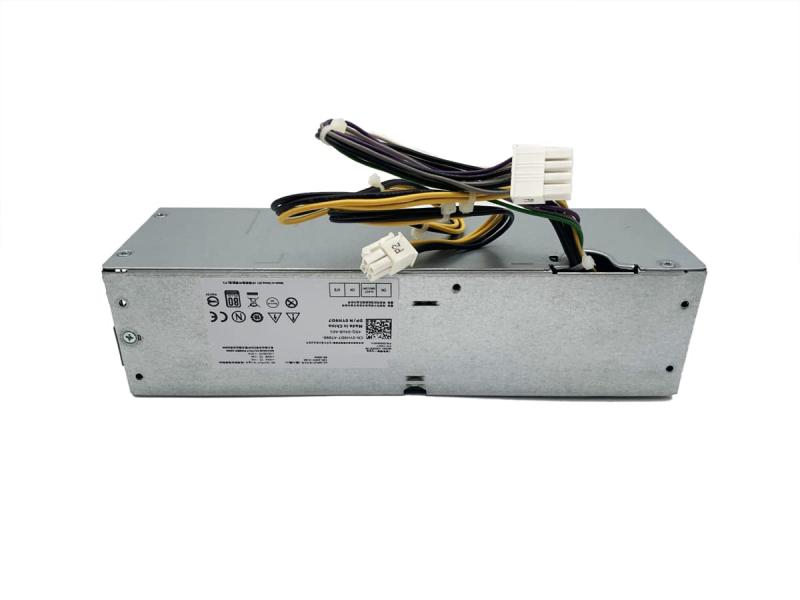 255W電源ユニット Dell OptiPlex 3020 T1700 9020 H255ES-00 H255ES-01 L255AS-00 D255AS-00 交換用電..