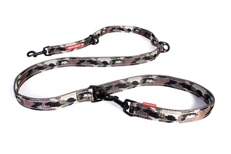 新東亜交易 EZYDOG ヴァリオ6