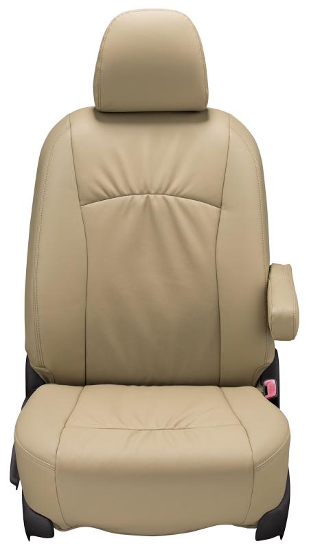 クラッツィオ シートカバー N-BOX/N-BOX カスタム JF3 / JF4 H29/9~ Clazzio EH-2045(2)