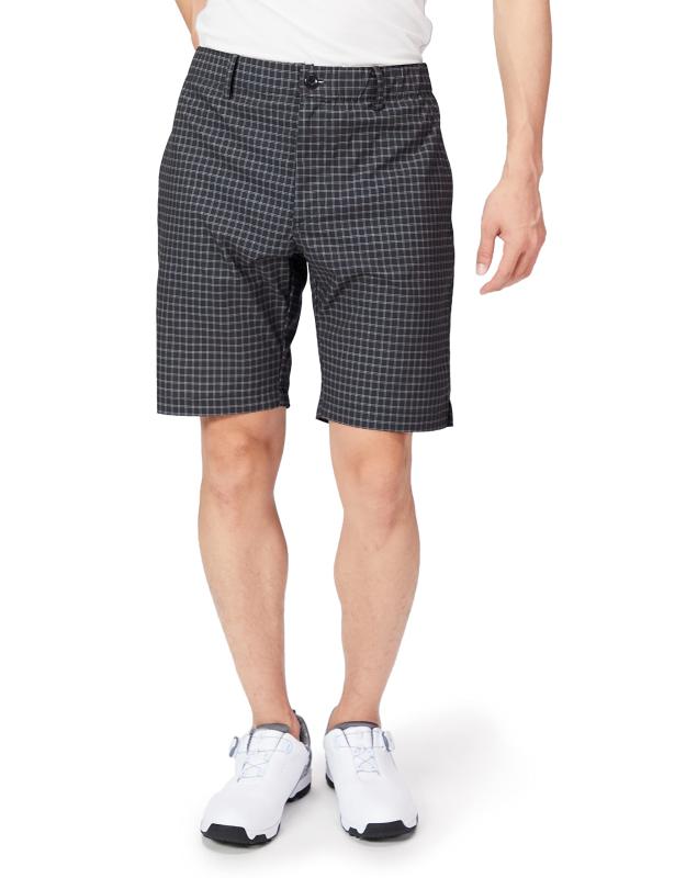 DOG SHOT(ドッグショット) ゴルフハーフパンツゴルフハーフパンツ クルーメンズ