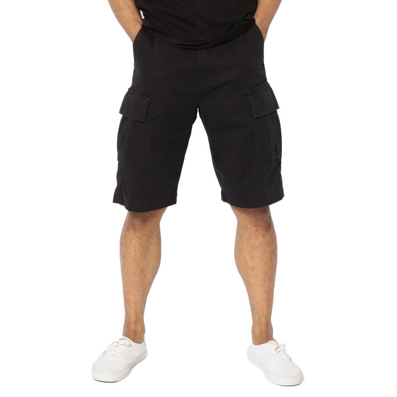 [アヴィレックス] ショートパンツ ベーシック ファティーグ ショーツ BASIC FATIGUE SHORTS 7835913001 6126131 メンズ