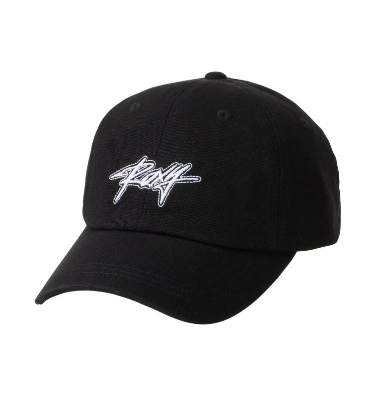 [ロキシー] キャップALL SMILESレディ�