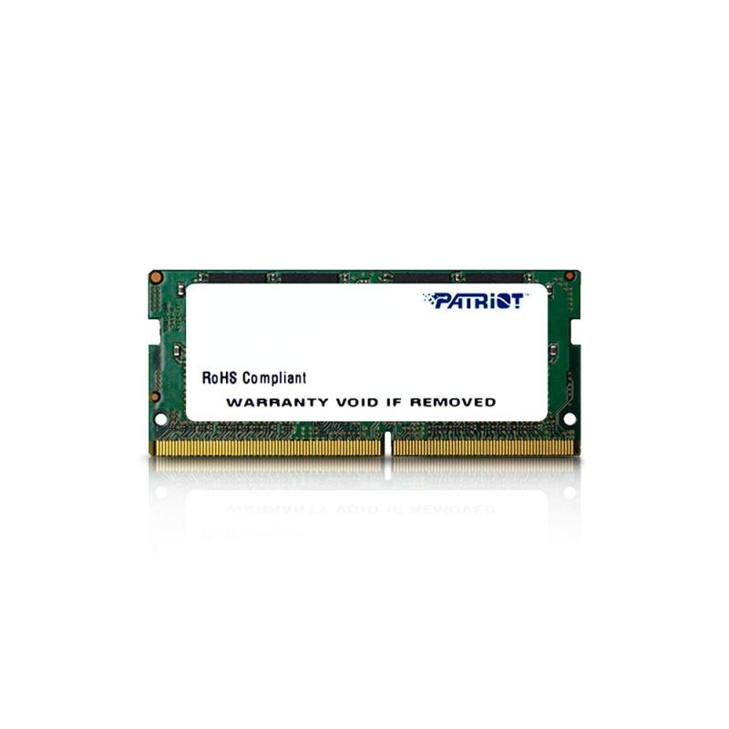 PATRIOT DDR4 2400MHz PC4-21300 CL19 �ҡ��ȥ�����