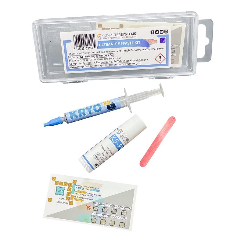 եBR㤨ֵˤΥڡȥå K5 PRO 10g & KRYO33 3g ޥڡȤȥޥѥƥѥåɸ򴹥å Apple iMacAsus ROGAcer NitroMSI åץȥåסRTX 3080PS4NintendoפβǤʤ3,851ߤˤʤޤ