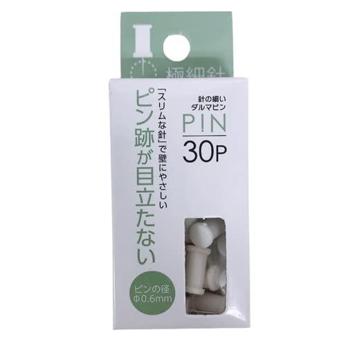 �֥����ʿˡפ��ɤˤ䤵���� �ԥ��פ���Ω���ʤ� �ˤκ٤�����ޥԥ� �ʥԥ�η¡�ľ��0.6mm�˥ۥ磻��/30P
