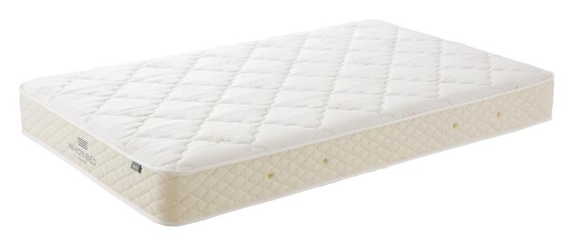 NIHON BED �ӡ����ݥ��åȥ��ե� 11271