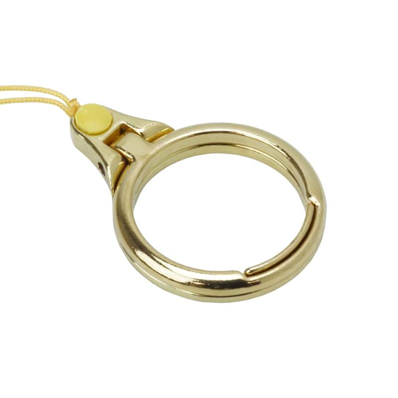 prendre  ȥå ޥ ۡ ե󥬡   ɻ ޡȥե ӥȥå  PR-RINGSTRAP01