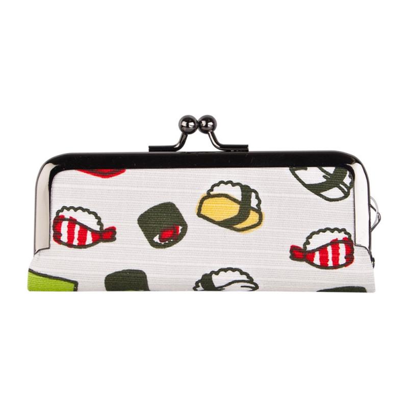 印鑑ケース(朱肉付)