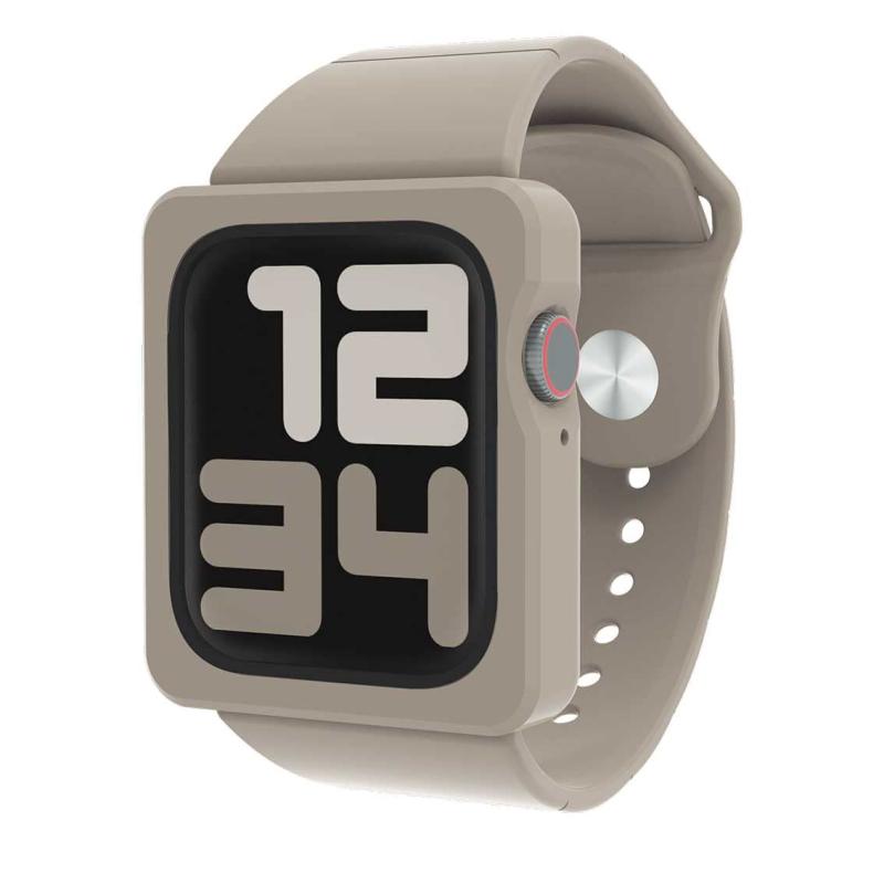 EYLE Apple Watch Series 6 / 5 / 4 / SE 44mm ケース バンド TILE XEA03-TL(2.0)