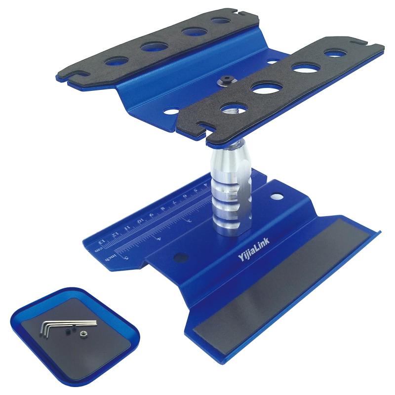 1���å� RC�饸����ֺ�ȥ������ ����߽���������ơ������ �֥饱�å� �ͥ��ȥ쥤�դ� for 1/8 1/10 1/12 1/16 Traxxas A...