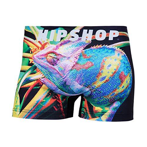 [ヒップショップ] アンダーウェア アニマル メンズ CAMELEON/カメレオン 日本 L (日本サイズL相当)